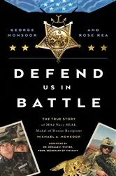 Book cover of Defend Us in Battle by Unknown