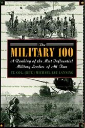 Book cover of Defenders Of Liberty by Lt. Col. (Ret.) Michael Lee Lanning