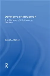 Book cover of Defenders Or Intruders? by Unknown