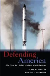 Book cover of Defending America by Elizabeth Lutes Hillman
