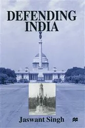 Book cover of Defending India by Kenneth A. Loparo
