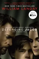 Book cover of Defending Jacob by Unknown