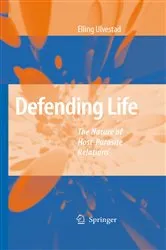 Book cover of Defending Life by Elling Ulvestad