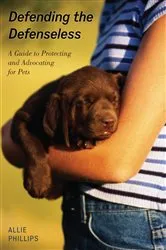 Book cover of Defending the Defenseless by Unknown