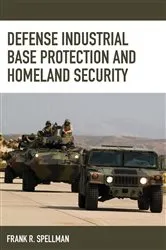 Book cover of Defense Industrial Base Protection and Homeland Security by Unknown