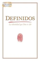 Book cover of Definidos by Stephen Kendrick