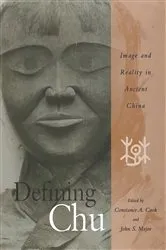 Book cover of Defining Chu by Constance A. Cook