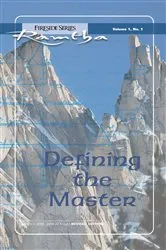 Book cover of Defining the Master (2nd ed.) by Ramtha