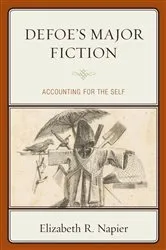 Book cover of Defoe’s Major Fiction by Elizabeth R. Napier