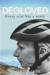 Book cover of DEGLOVED by Adelaide Perr