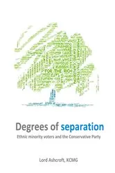 Book cover of Degrees of Separation by Sue Henry