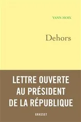 Book cover of Dehors by Unknown