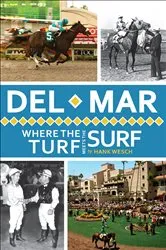 Book cover of Del Mar by Unknown
