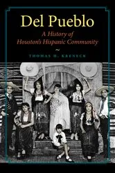 Book cover of Del Pueblo by Thomas H. Kreneck