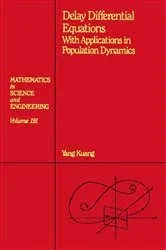 Book cover of Delay Differential Equations by Unknown