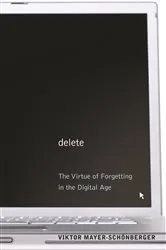 Book cover of Delete by Jeff Povey