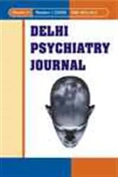 Book cover of Delhi Psychiatry Journal, 11 by M.S. Bhatia