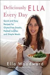 Book cover of Deliciously Ella Every Day by Ella Woodward