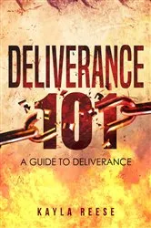 Book cover of Deliverance 101 by Kayla Reese