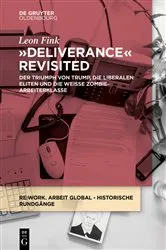 Book cover of Deliverance Revisited by Leon Fink