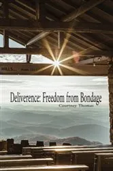 Book cover of Deliverance by Dakota Banks