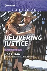 Book cover of Delivering Justice by Sibnath Deb