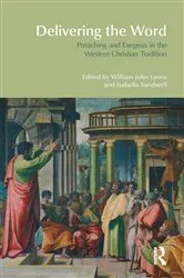 Book cover of Delivering the Word by William John Lyons