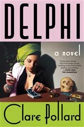 Book cover of Delphi by Anita L. Werling