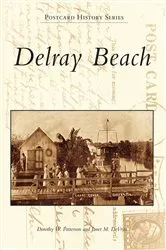 Book cover of Delray Beach by Dorothy Patterson
