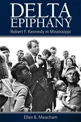 Book cover of Delta Epiphany by Ellen B. Meacham