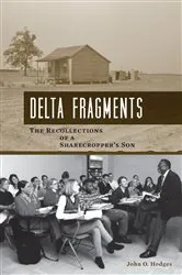 Book cover of Delta Fragments by John O. Hodges