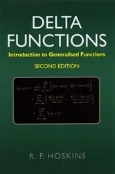Book cover of Delta Functions (2nd ed.) by Unknown