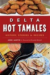 Book cover of Delta Hot Tamales by N/A