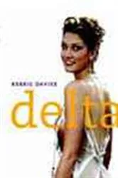 Book cover of Delta by Unknown