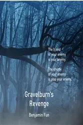 Book cover of Delton Guardians by Benjamin Fun