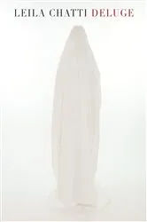Book cover of Deluge by Stuart M. Kaminsky