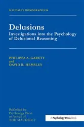 Book cover of Delusions by Cazzie David