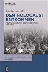 Book cover of Dem Holocaust entkommen by Unknown