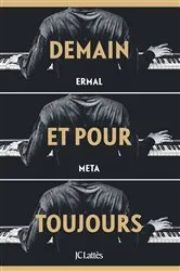 Book cover of Demain et pour toujours by Unknown