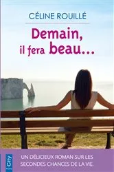 Book cover of Demain il fera beau by Unknown