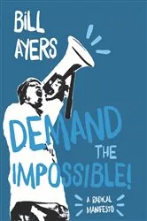 Book cover of Demand the Impossible by Raffaella Baccolini