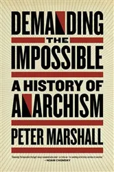 Book cover of Demanding the Impossible by Peter Marshall
