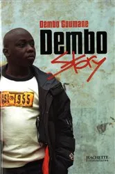 Book cover of Dembo story by Unknown