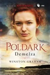 Book cover of Demelza by Winston Graham