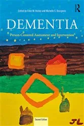 Book cover of Dementia (2nd ed.) by Mario Maj