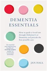 Book cover of Dementia Essentials by Unknown