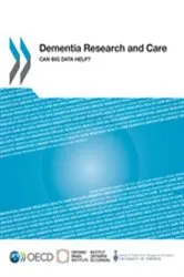 Book cover of Dementia Research and Care by OECD Publishing