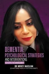 Book cover of Dementia by Patsy Barnes
