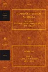 Book cover of Dementias by Charles Duyckaerts