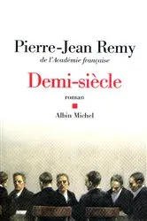 Book cover of Demi-siècle by Unknown